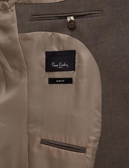 Vizon Slim Fit Takım Elbise - 50219967107