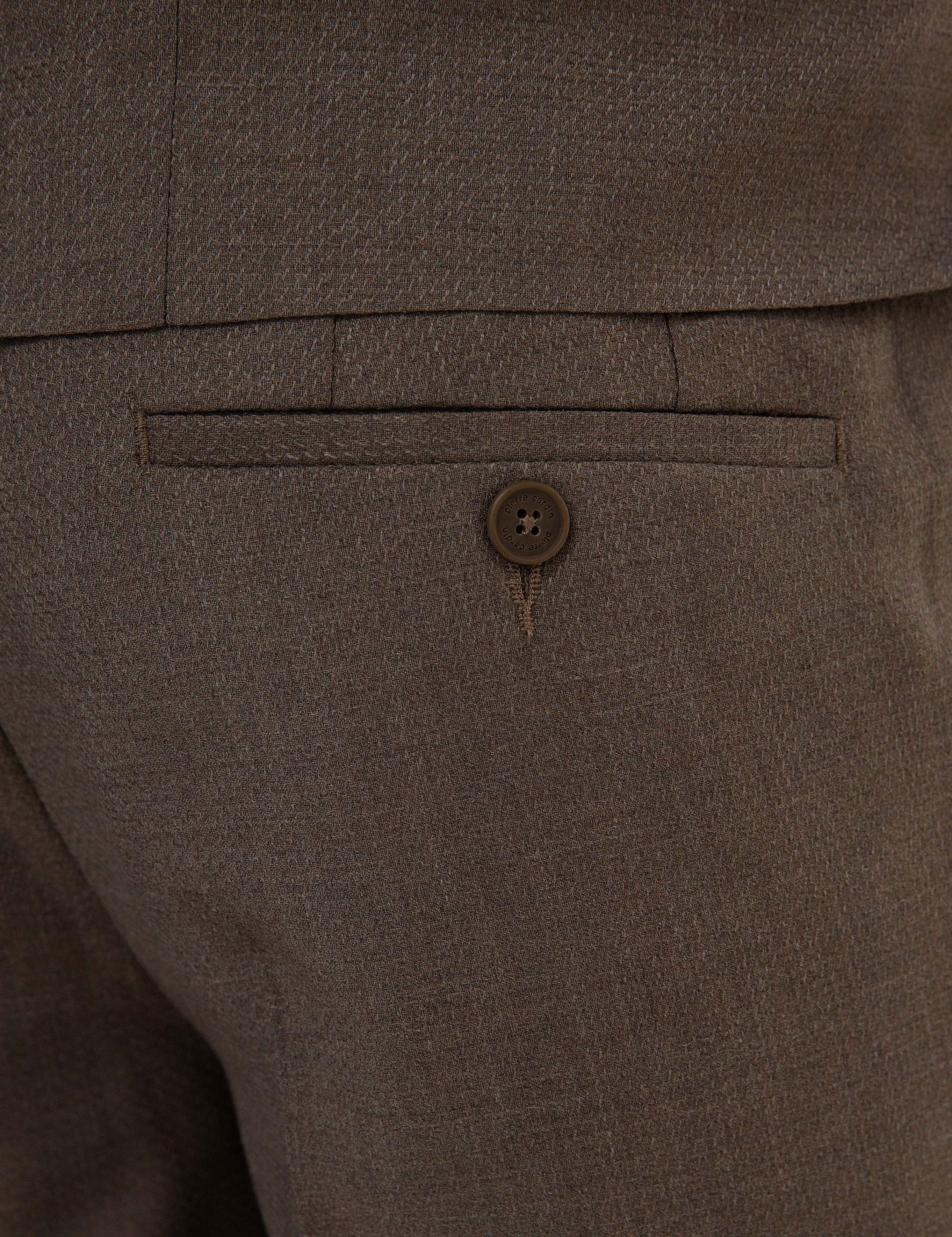 Vizon Slim Fit Takım Elbise