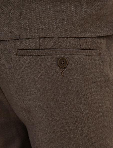 Vizon Slim Fit Takım Elbise - 50219967107