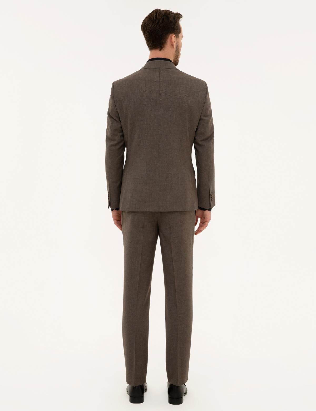 Vizon Slim Fit Takım Elbise - 50219967107