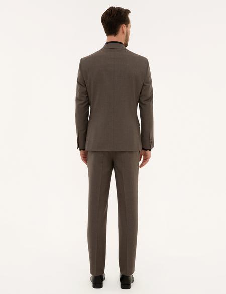 Vizon Slim Fit Takım Elbise - 50219967107