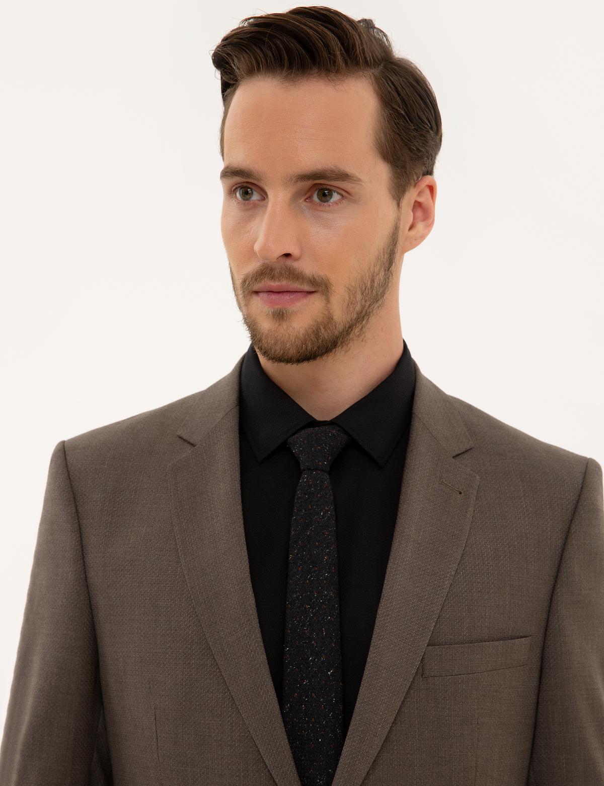 Vizon Slim Fit Takım Elbise - 50219967107