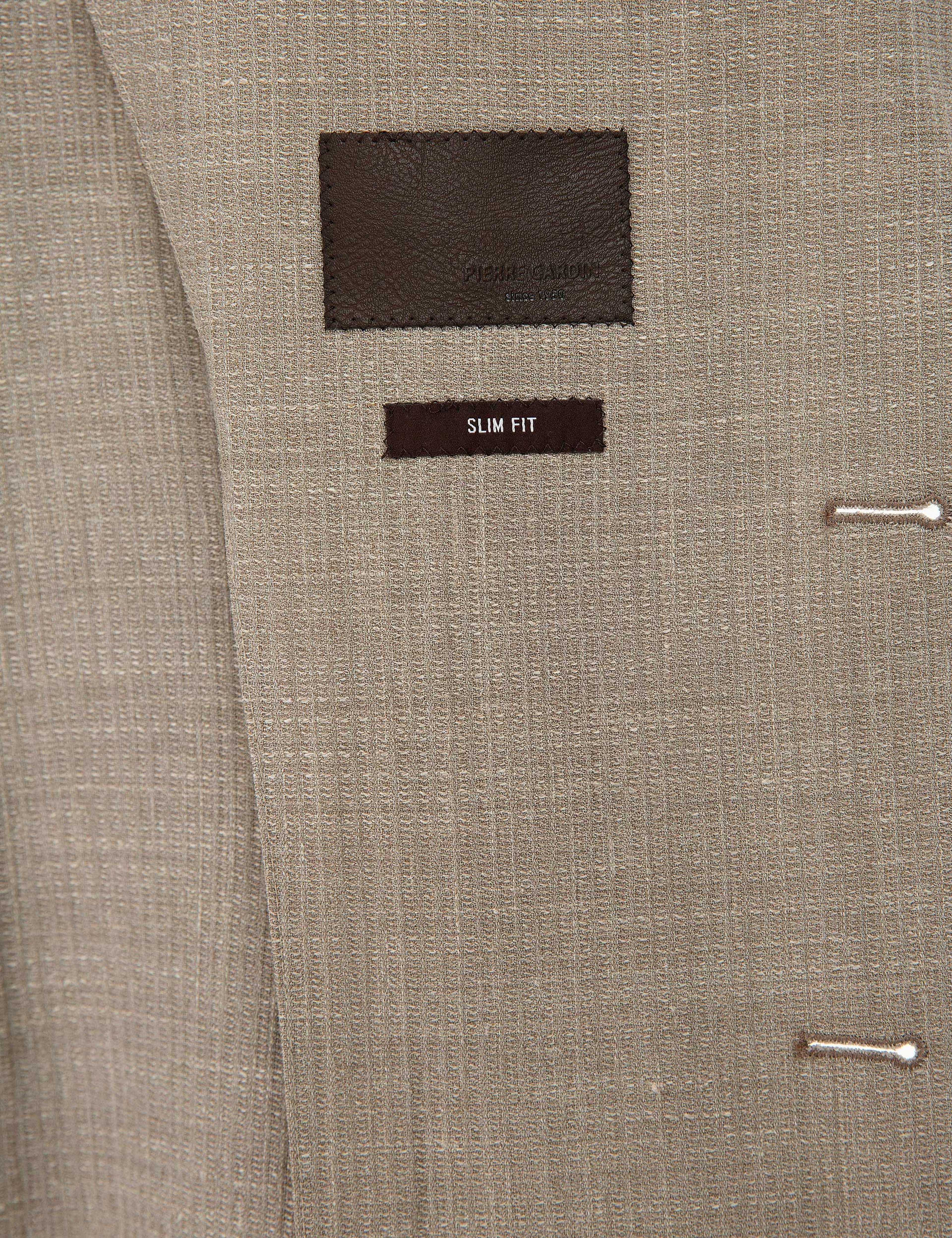 Kum Slim Fit Ceket