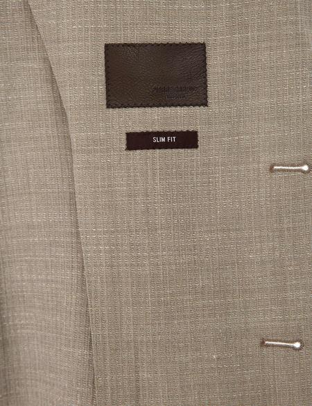 Kum Slim Fit Ceket - 50220027014