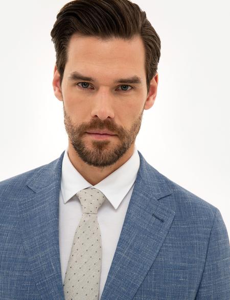 Mavi Slim Fit Ceket - 50220027047