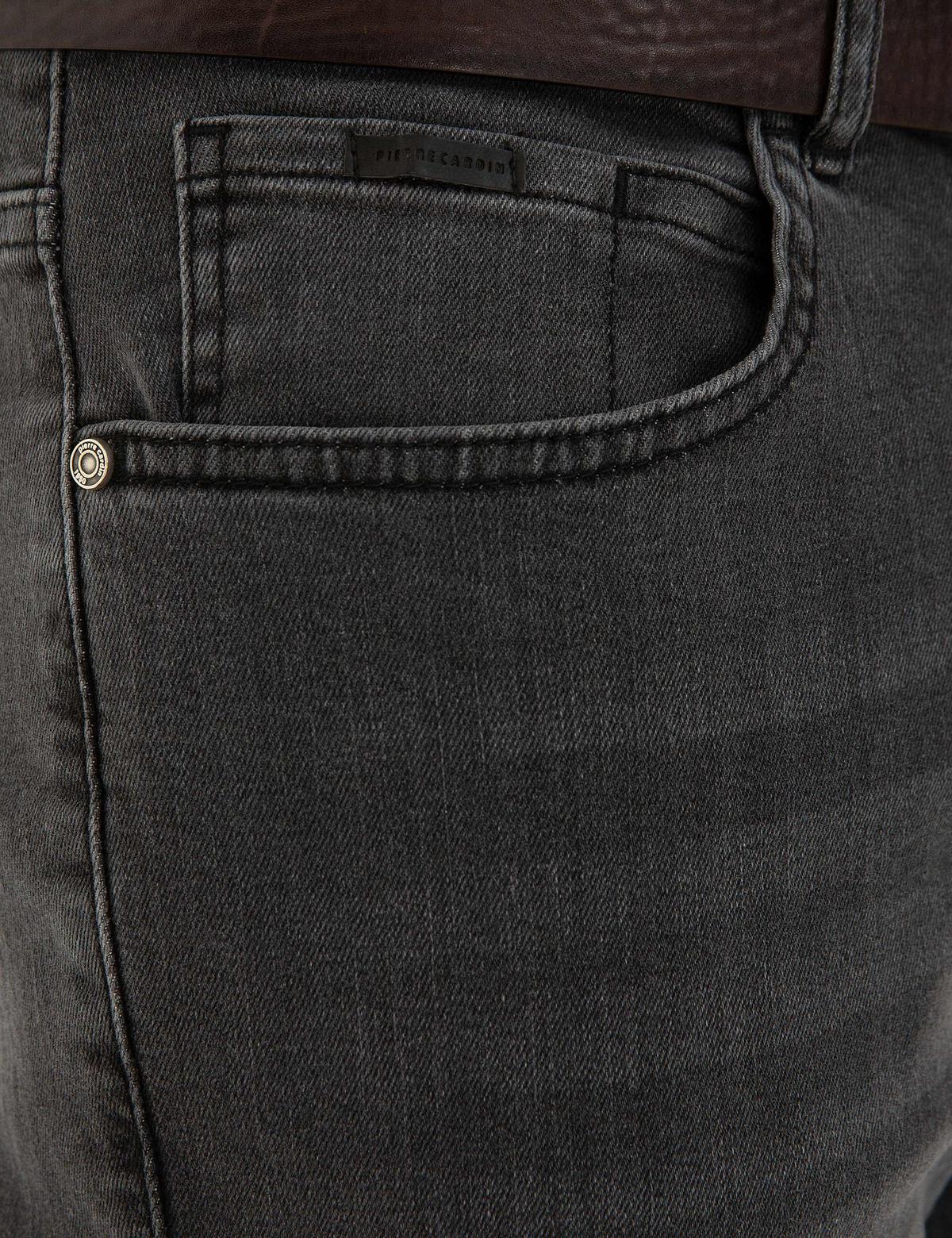 Füme Slim Fit Denim Pantolon - 50219594066