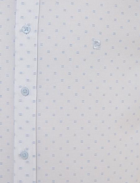 Açık Mavi Regular Fit Gömlek - 50219321007