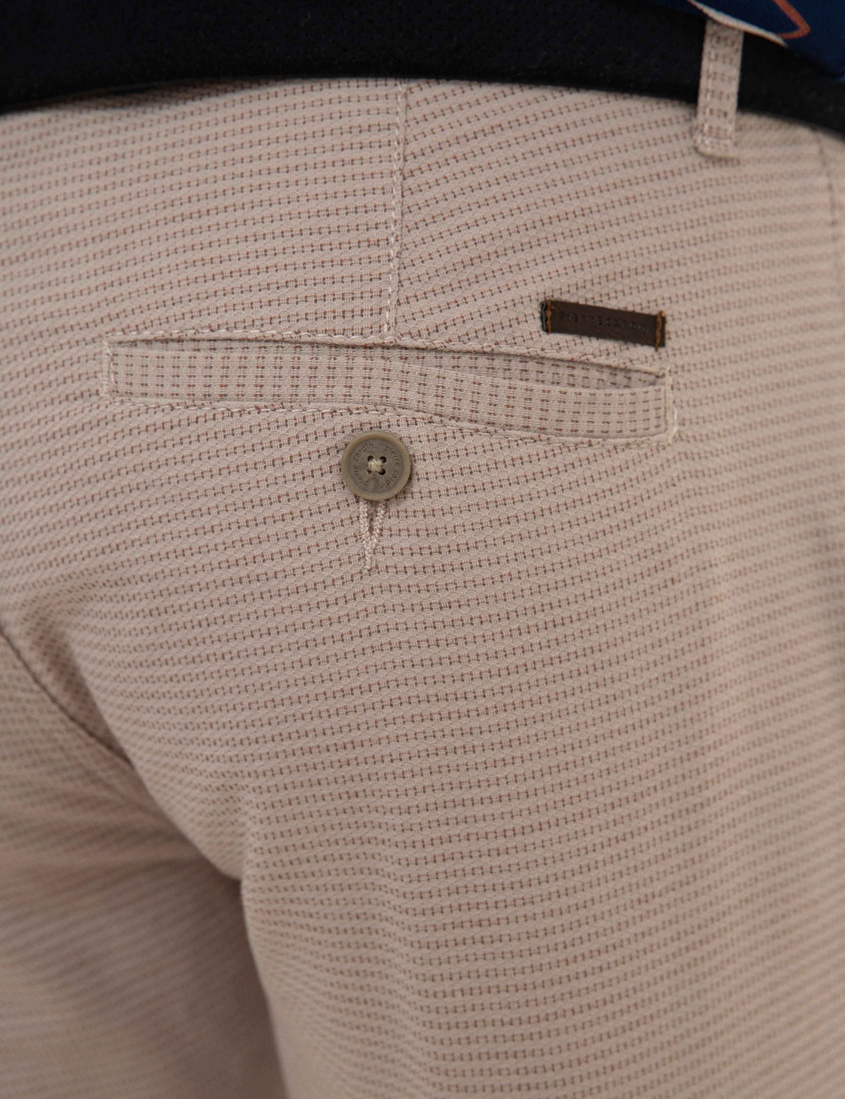 Koyu Gri Standart Fit Bermuda Şort