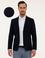 Lacivert Ekstra Slim Fit Ceket