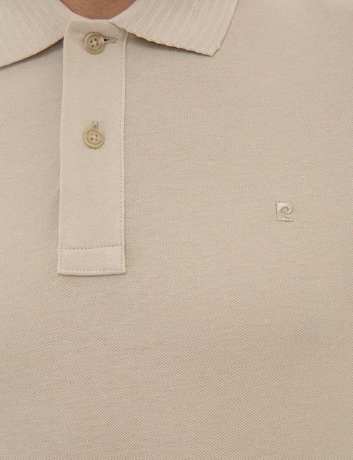 Taş Slim Fit Basic Tişört - 50218589183