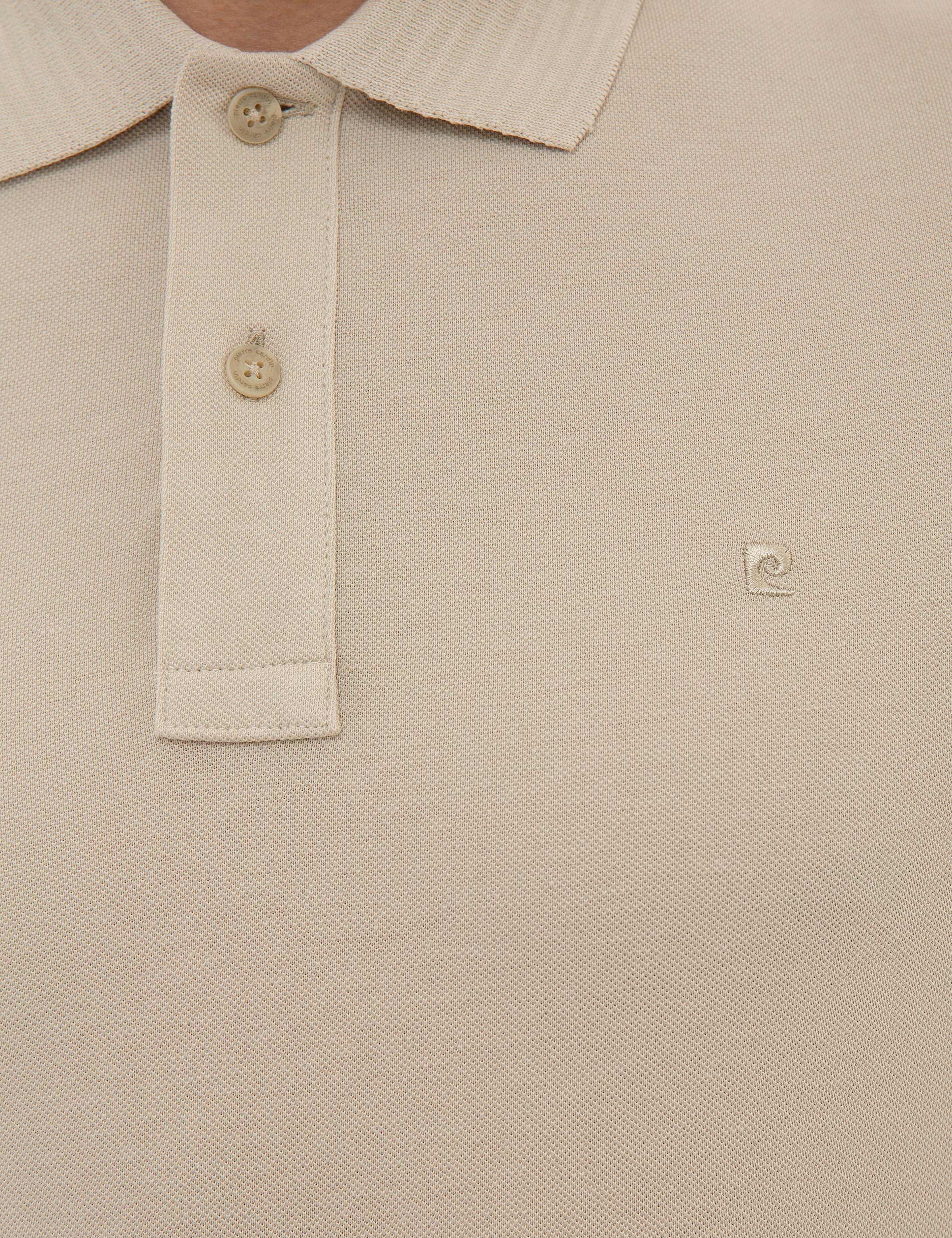 Taş Slim Fit Basic Polo Yaka T-Shirt - Image 5