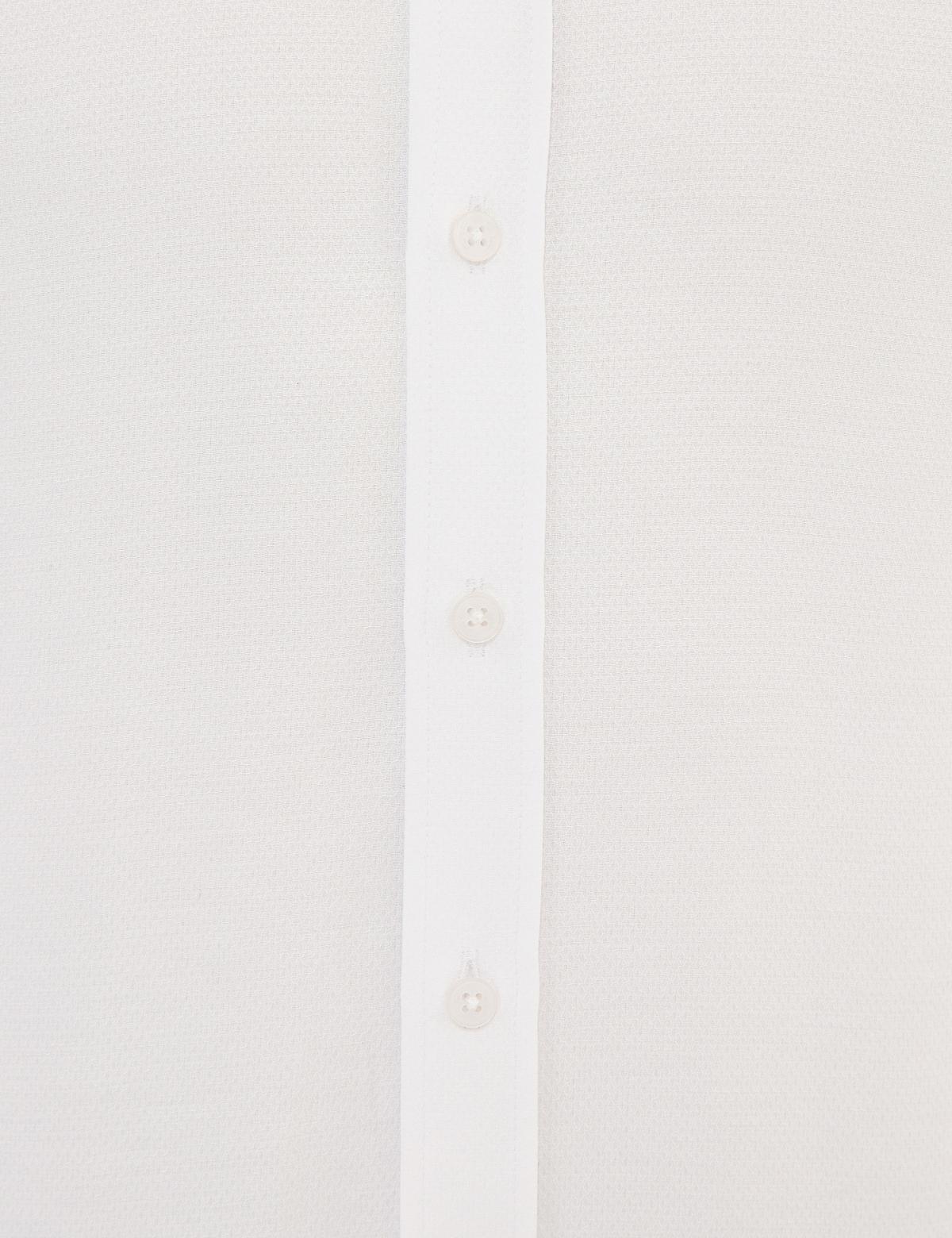 Beyaz Regular Fit Gömlek - 50219277009