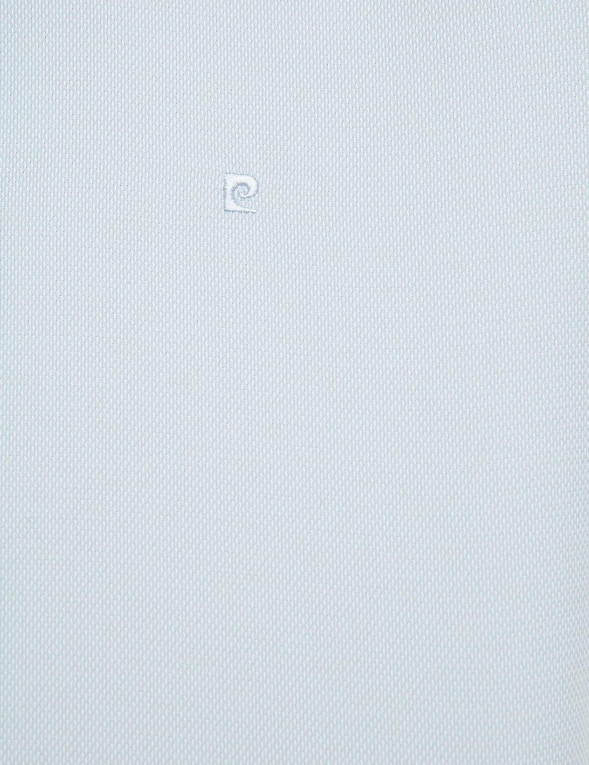 Açık Mavi Regular Fit Uzun Kollu Gömlek - 50219295015