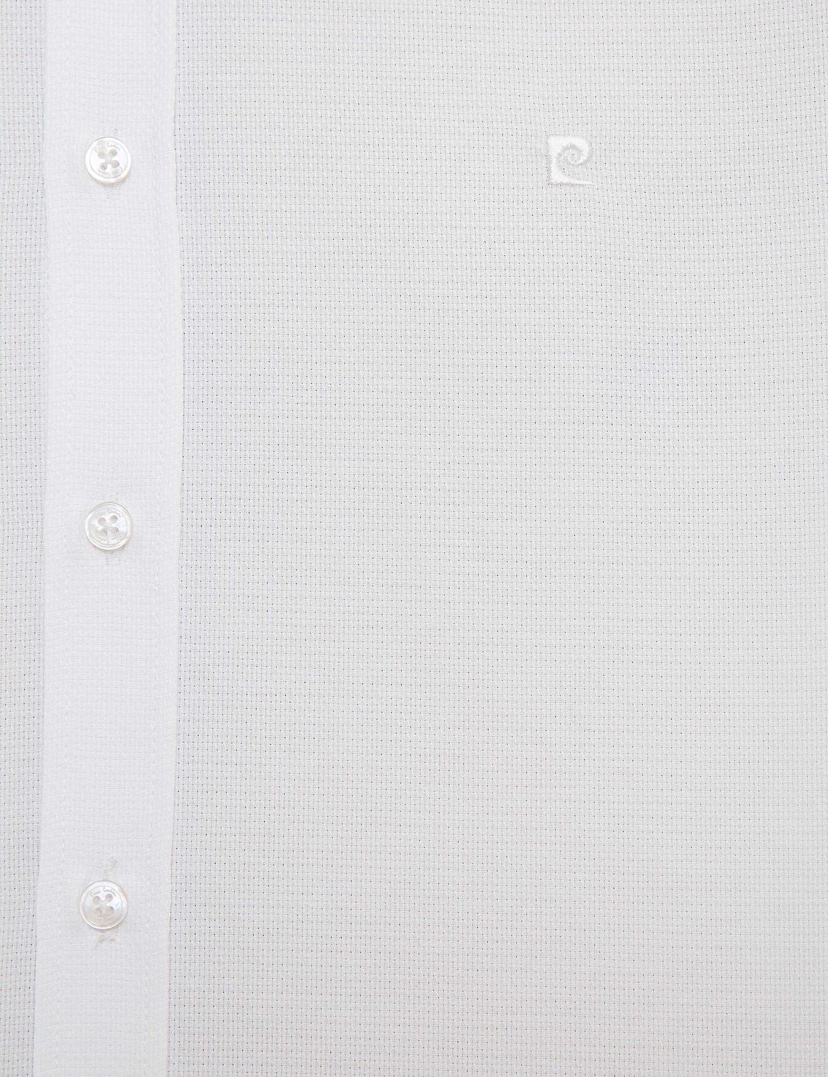 Beyaz Regular Fit Gömlek - 50219295006