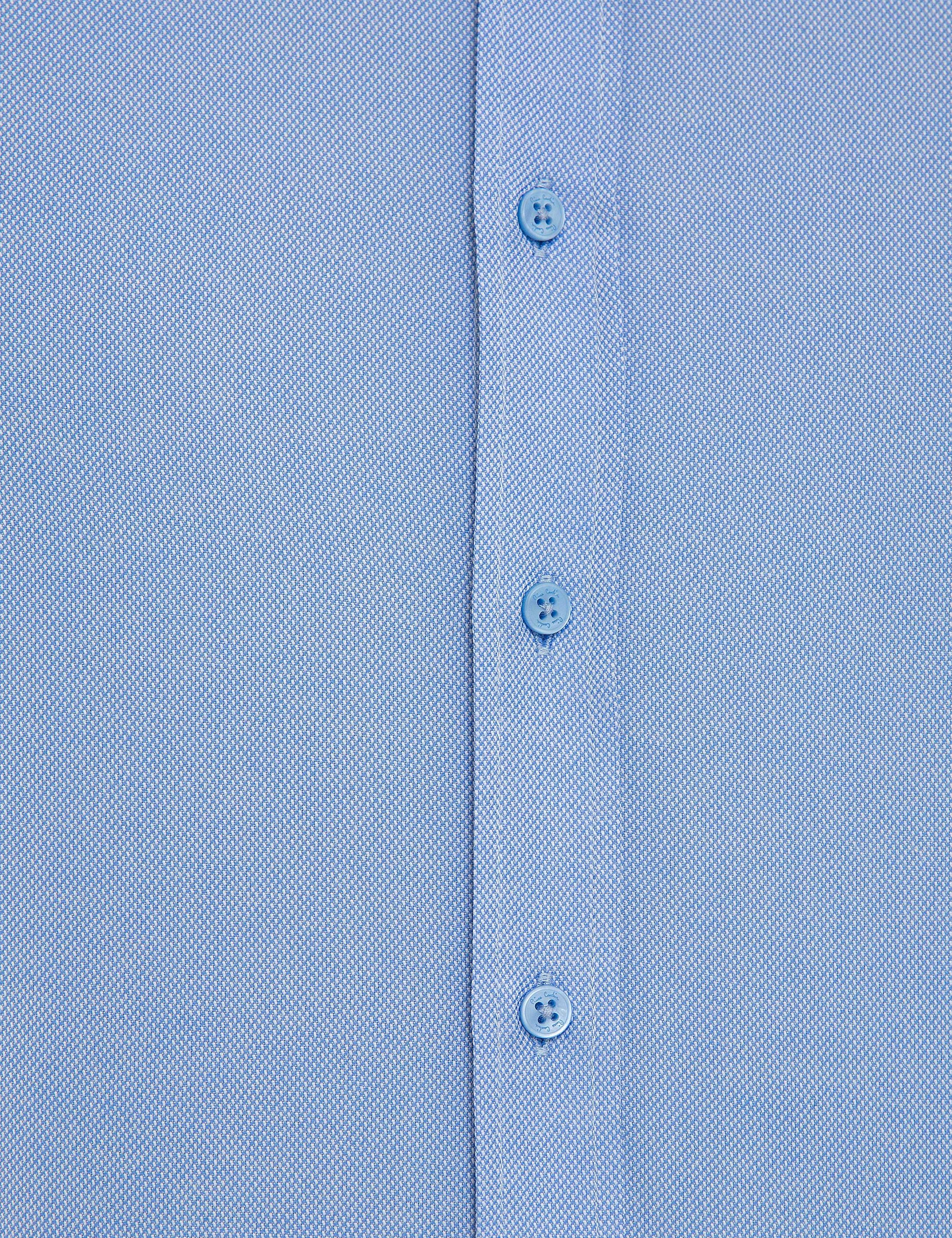 Mavi Slim Fit Oxford Gömlek