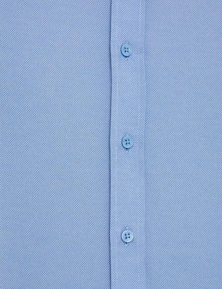 Mavi Slim Fit Oxford Gömlek - 50219296097