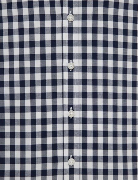 Lacivert Regular Fit Gömlek - 50220161042