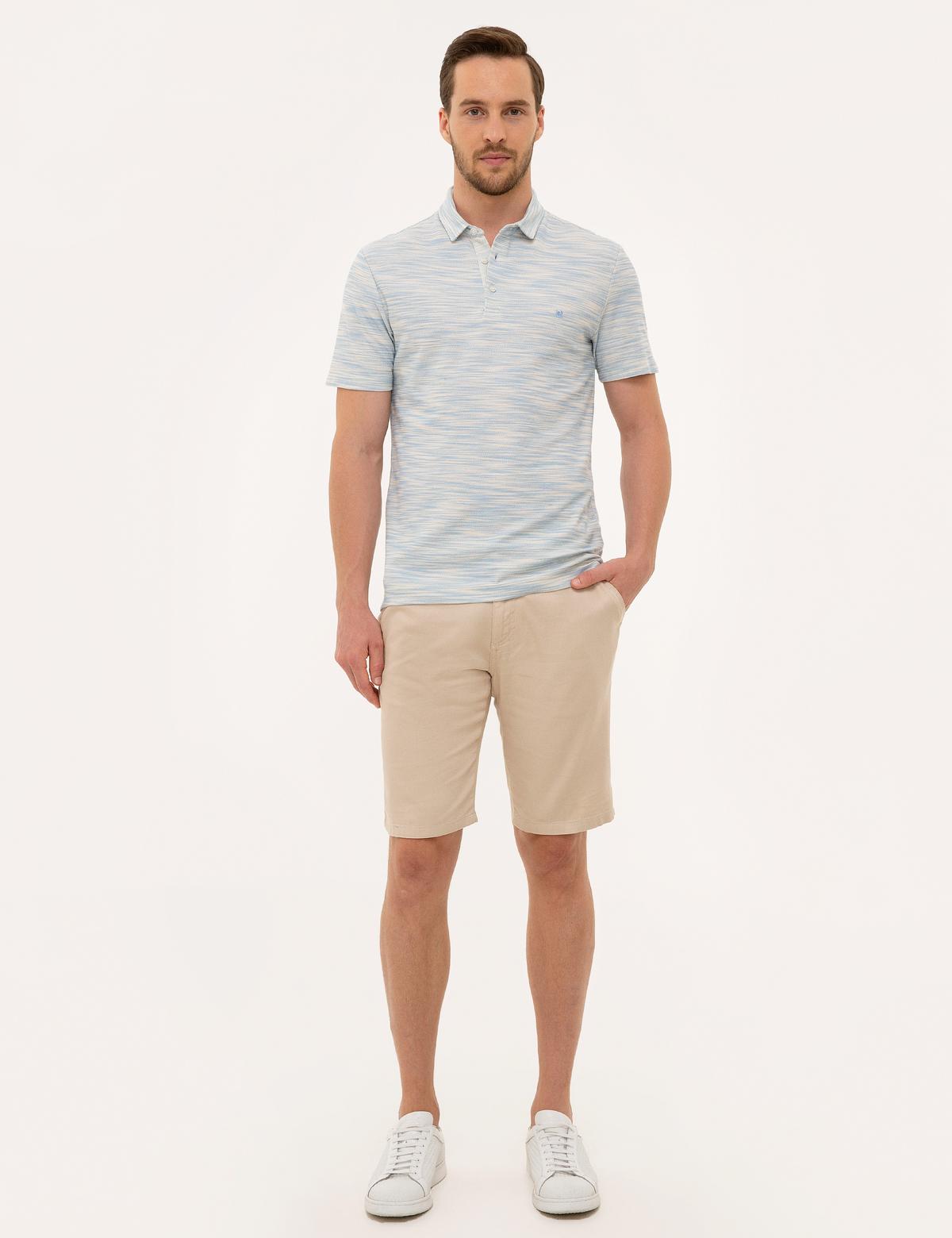 Mavi Slim Fit Polo Yaka T-Shirt - 50219495004