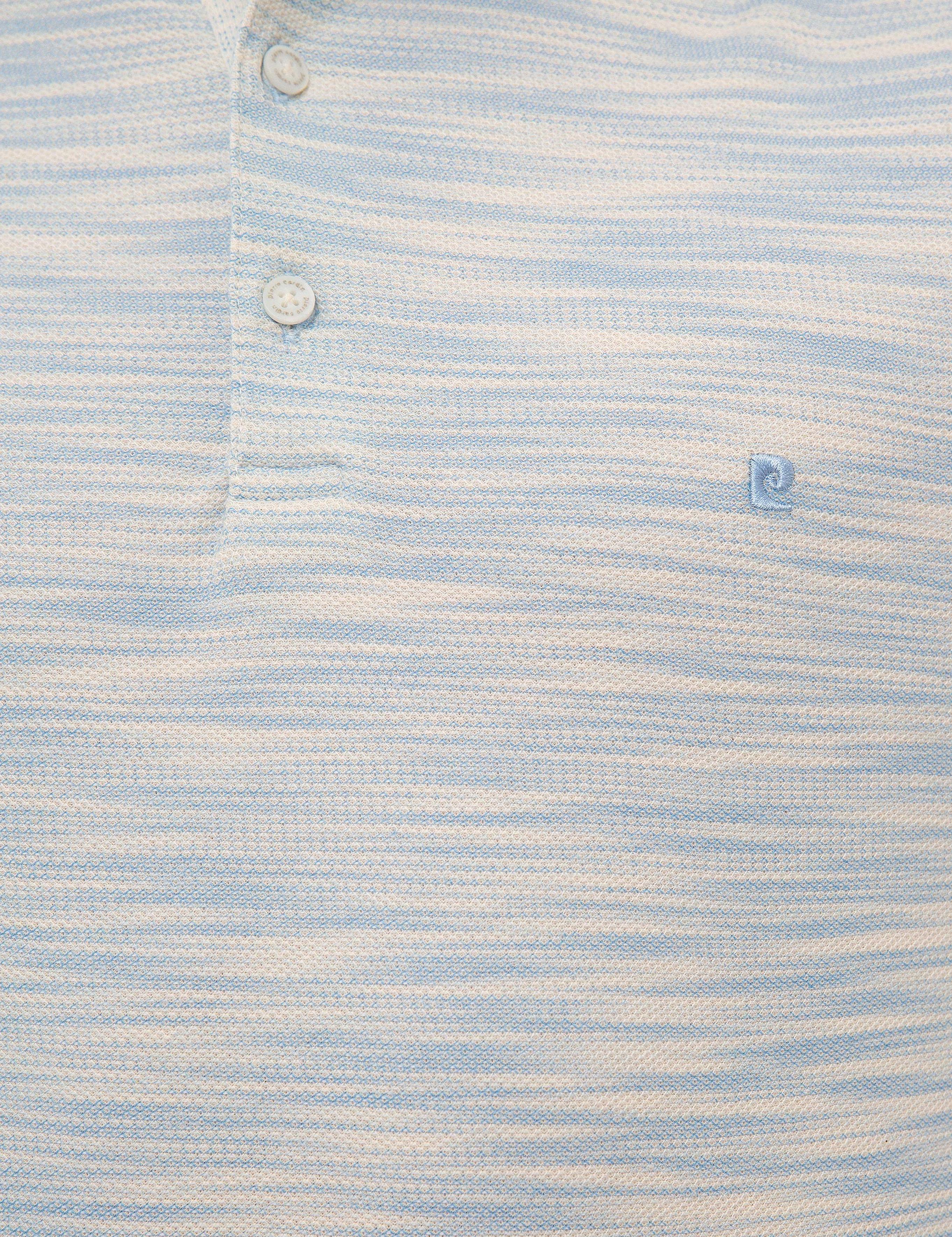 Mavi Slim Fit Polo Yaka T-Shirt