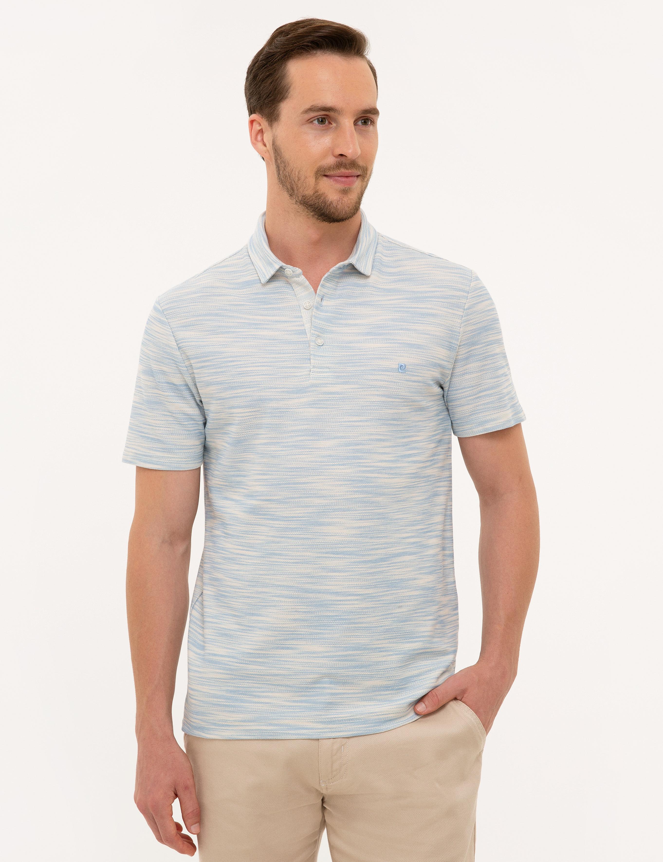 Mavi Slim Fit Polo Yaka T-Shirt