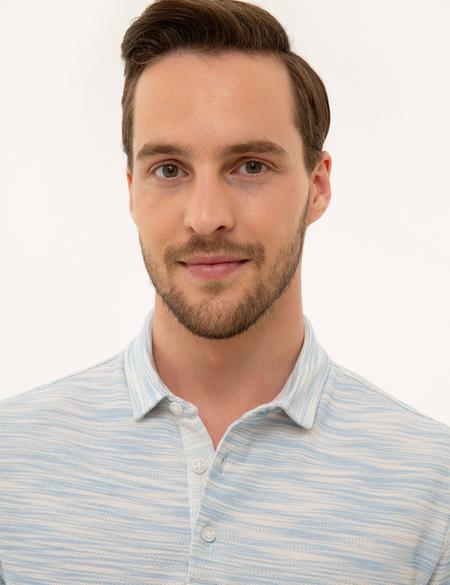 Mavi Slim Fit Polo Yaka T-Shirt - 50219495004