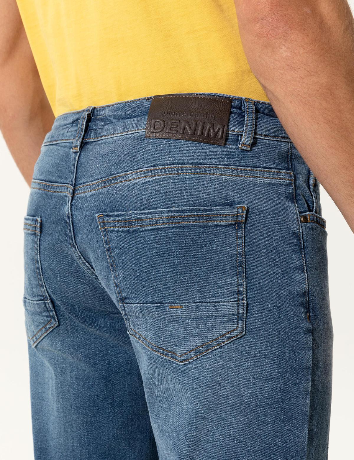 Mavi Straight Fit Jean Pantolon - 50247850076