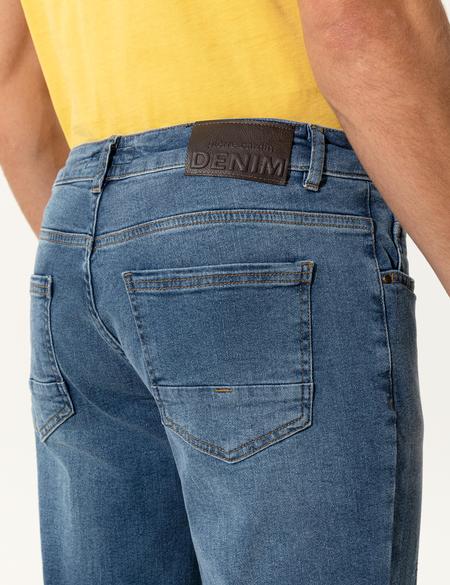 Mavi Straight Fit Jean Pantolon - 50247850076