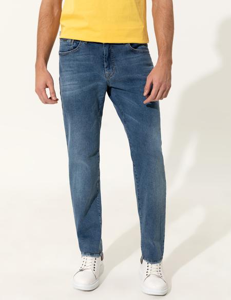 Mavi Straight Fit Jean Pantolon - 50247850076