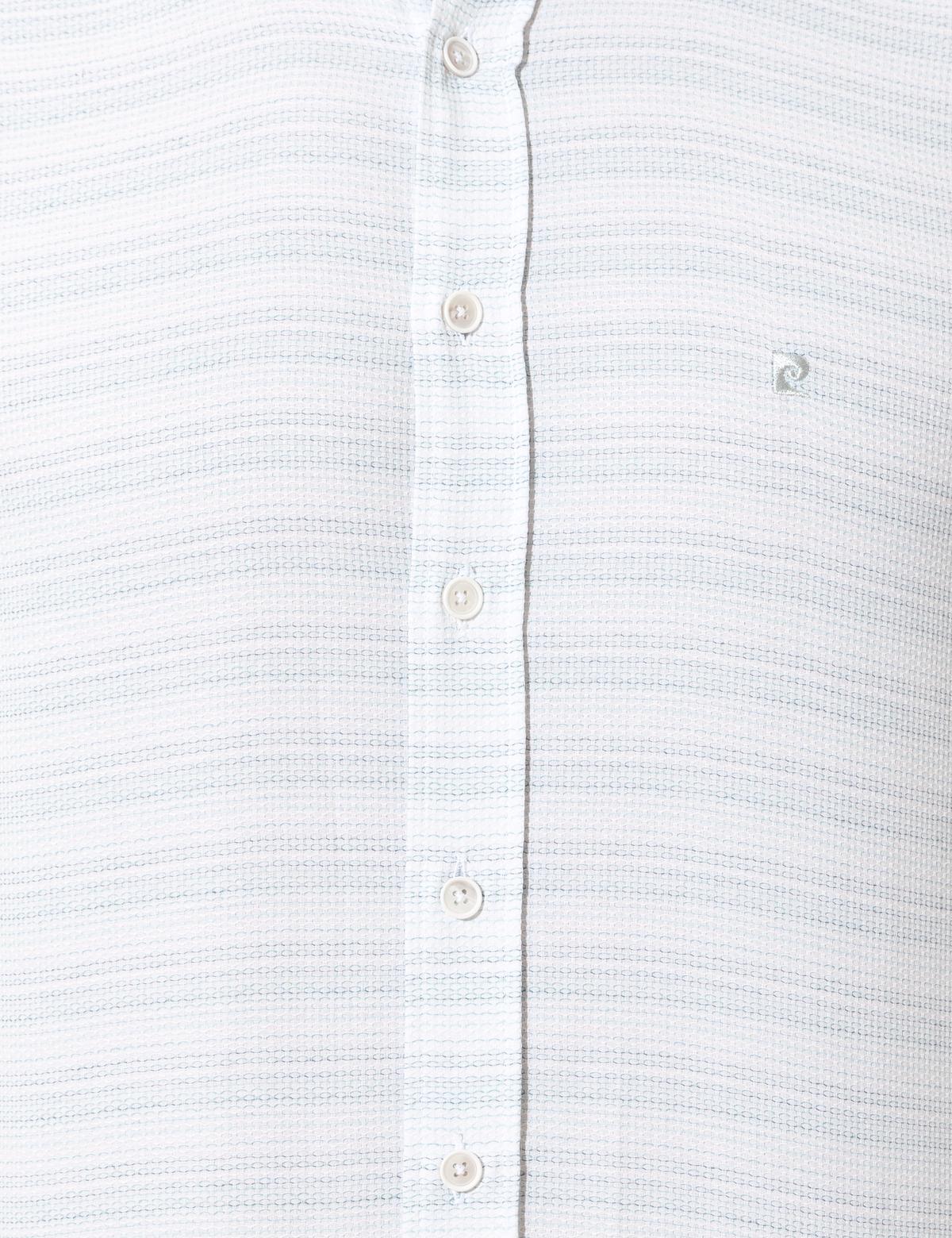 Zümrüt Slim Fit Uzun Kollu Gömlek - 50247126058