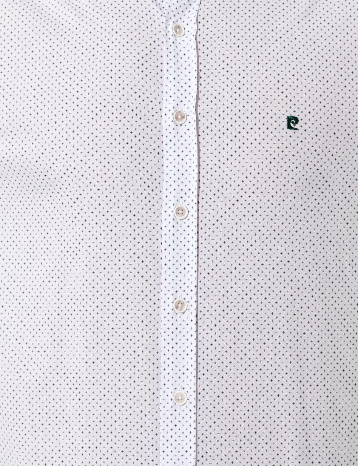 Zümrüt Slim Fit Uzun Kollu Gömlek - 50249779054