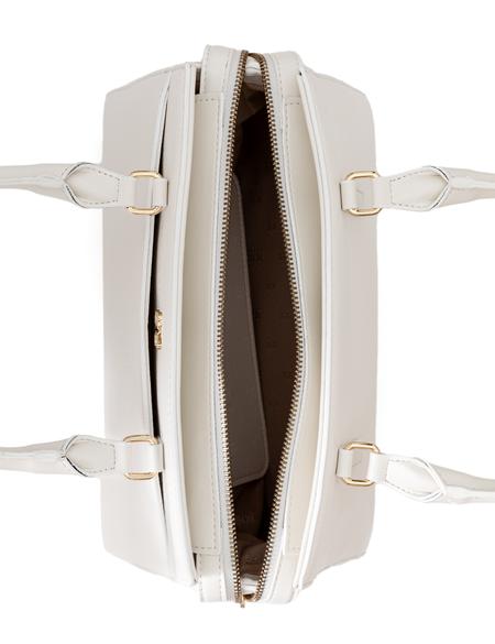 Beyaz Kol Çantası - 50260623004