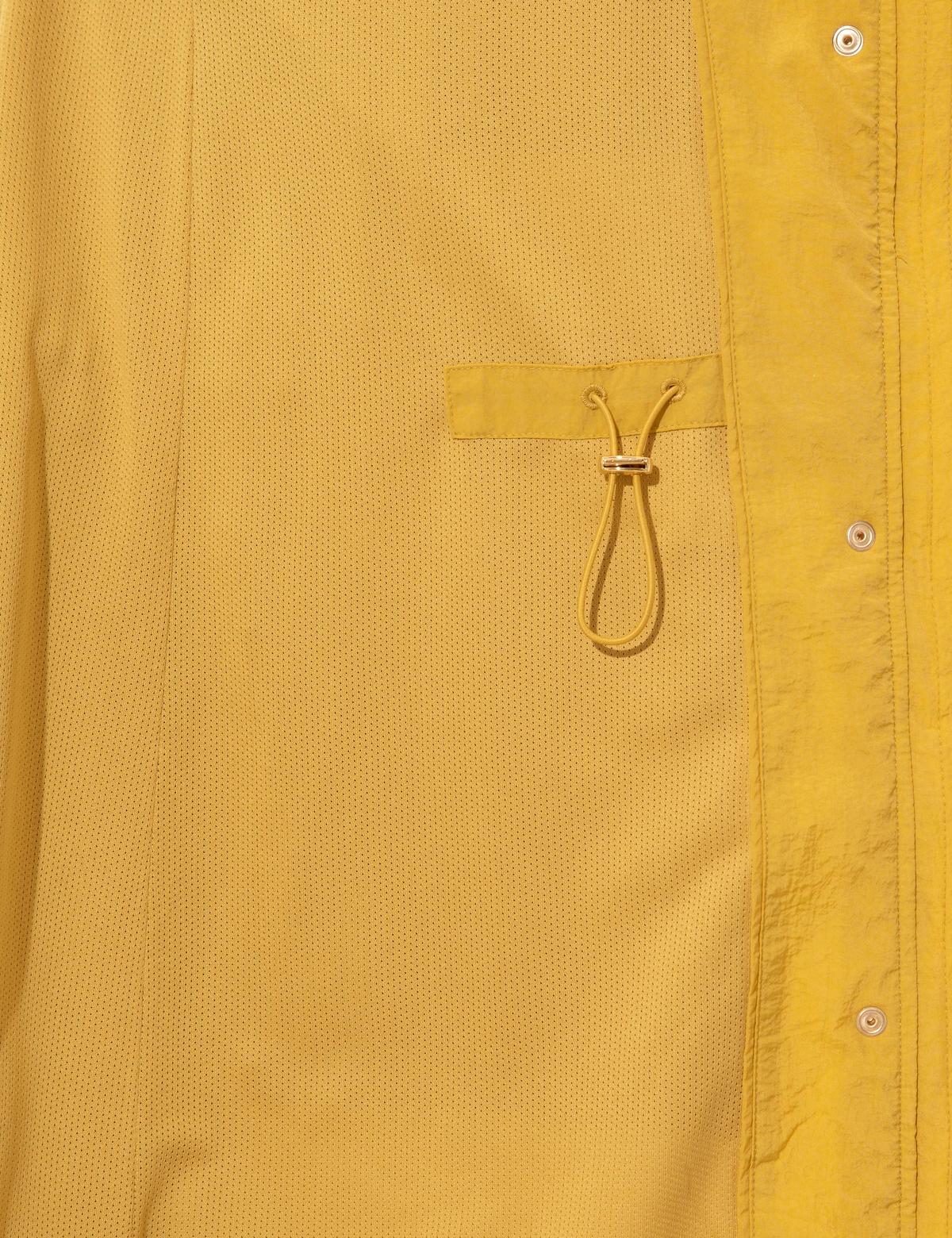 Neon Sarı Mont - 50246721008