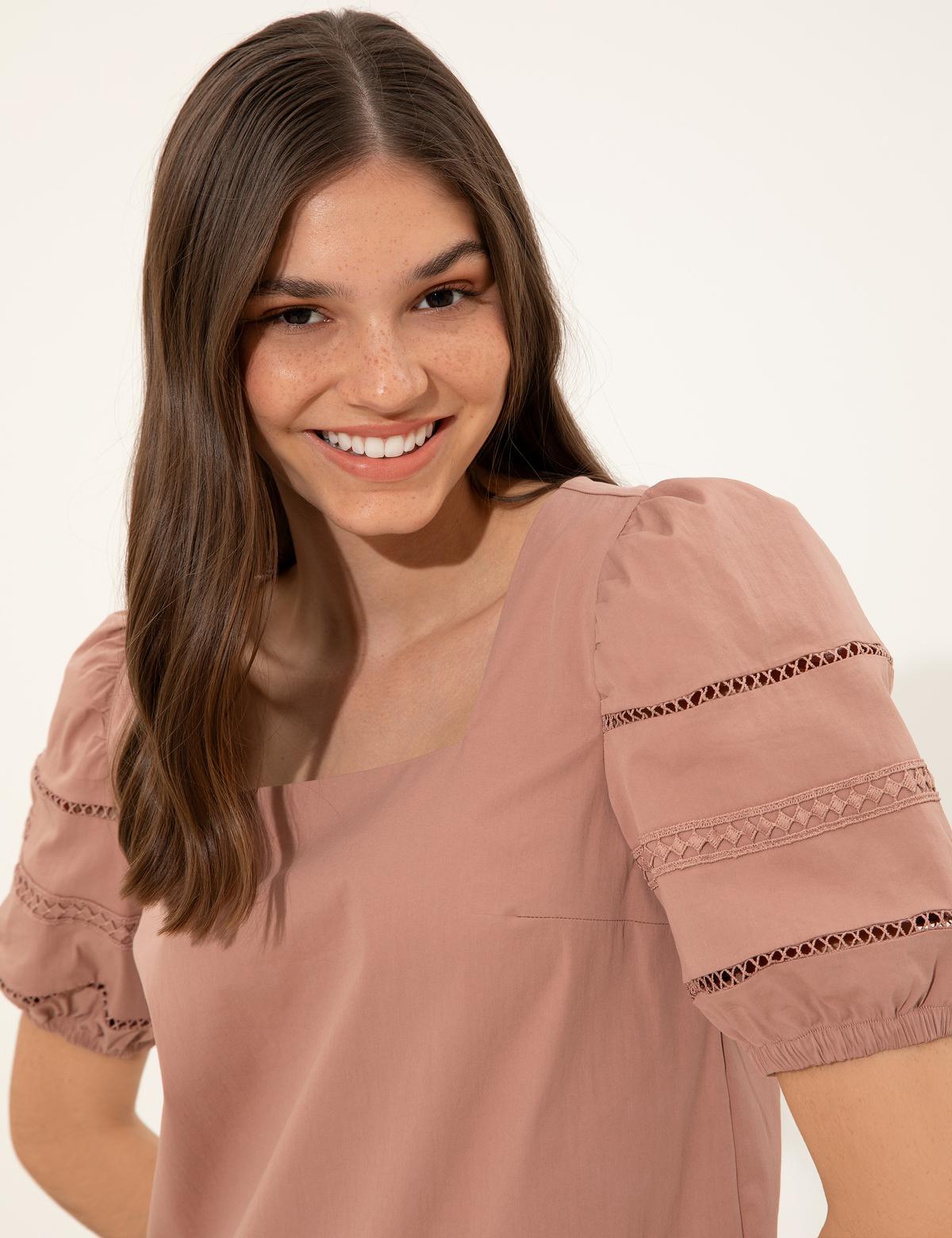 Pudra Balon Kol Bluz - 50247277012