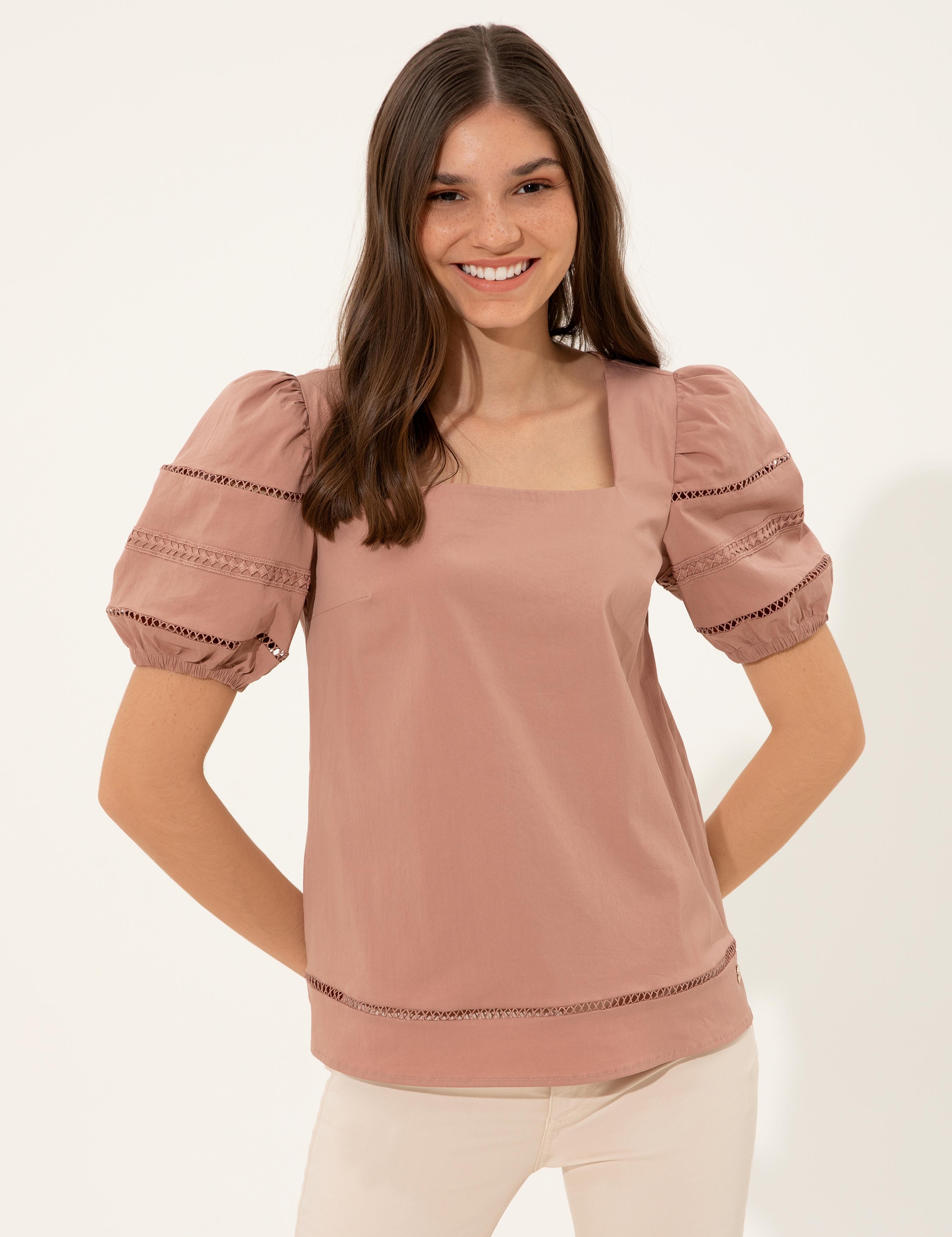 Pudra Balon Kol Bluz