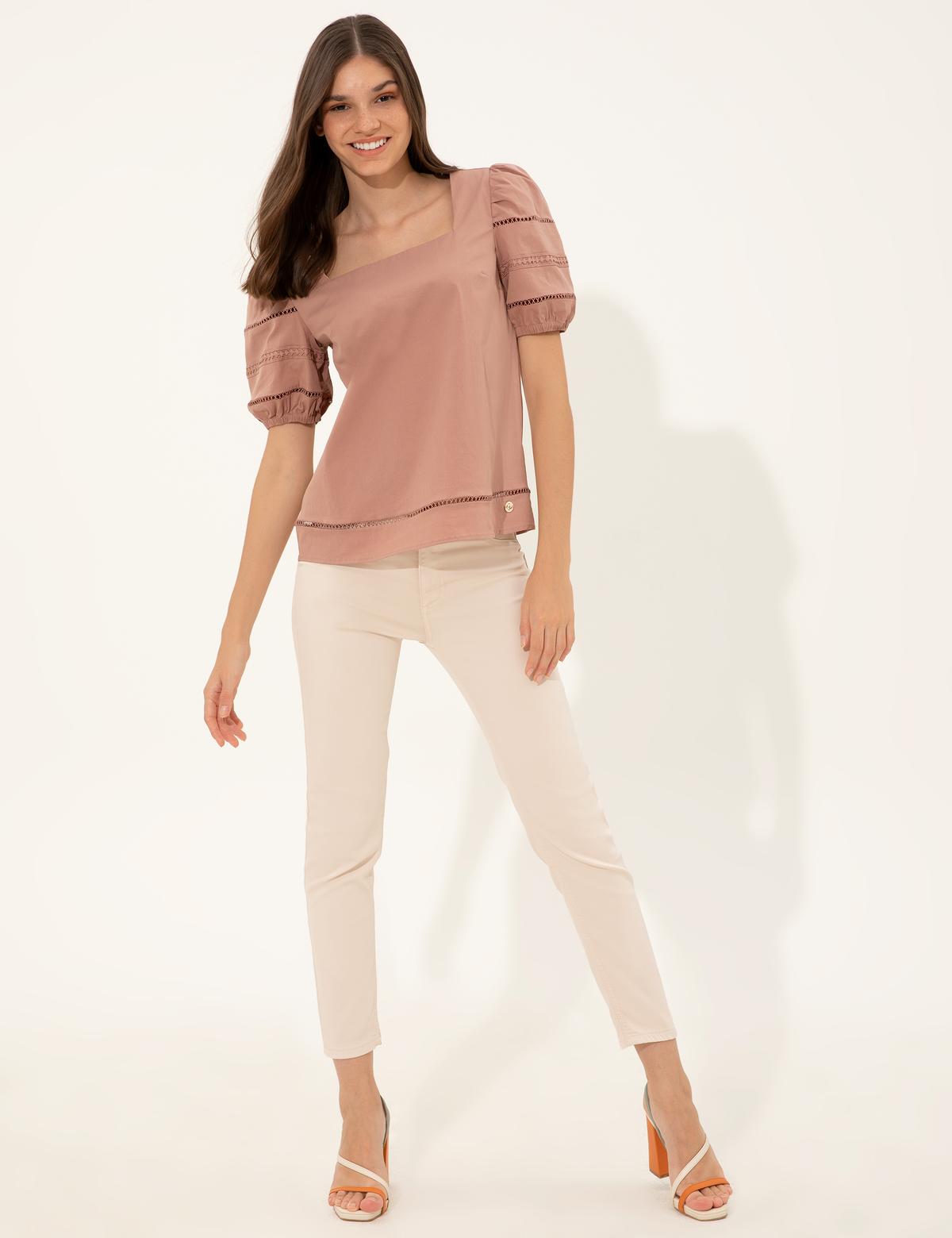 Pudra Balon Kol Bluz - 50247277012