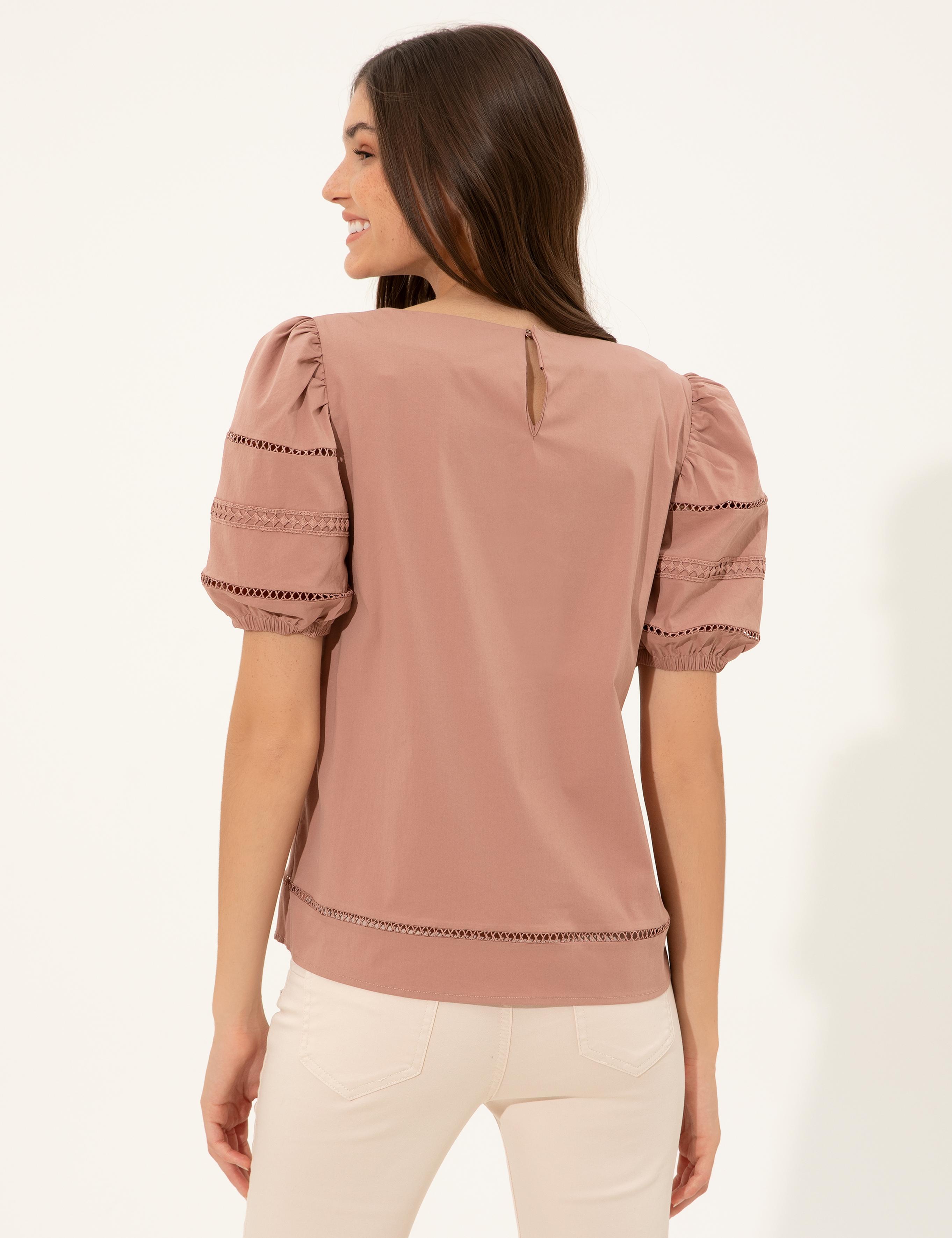 Pudra Balon Kol Bluz