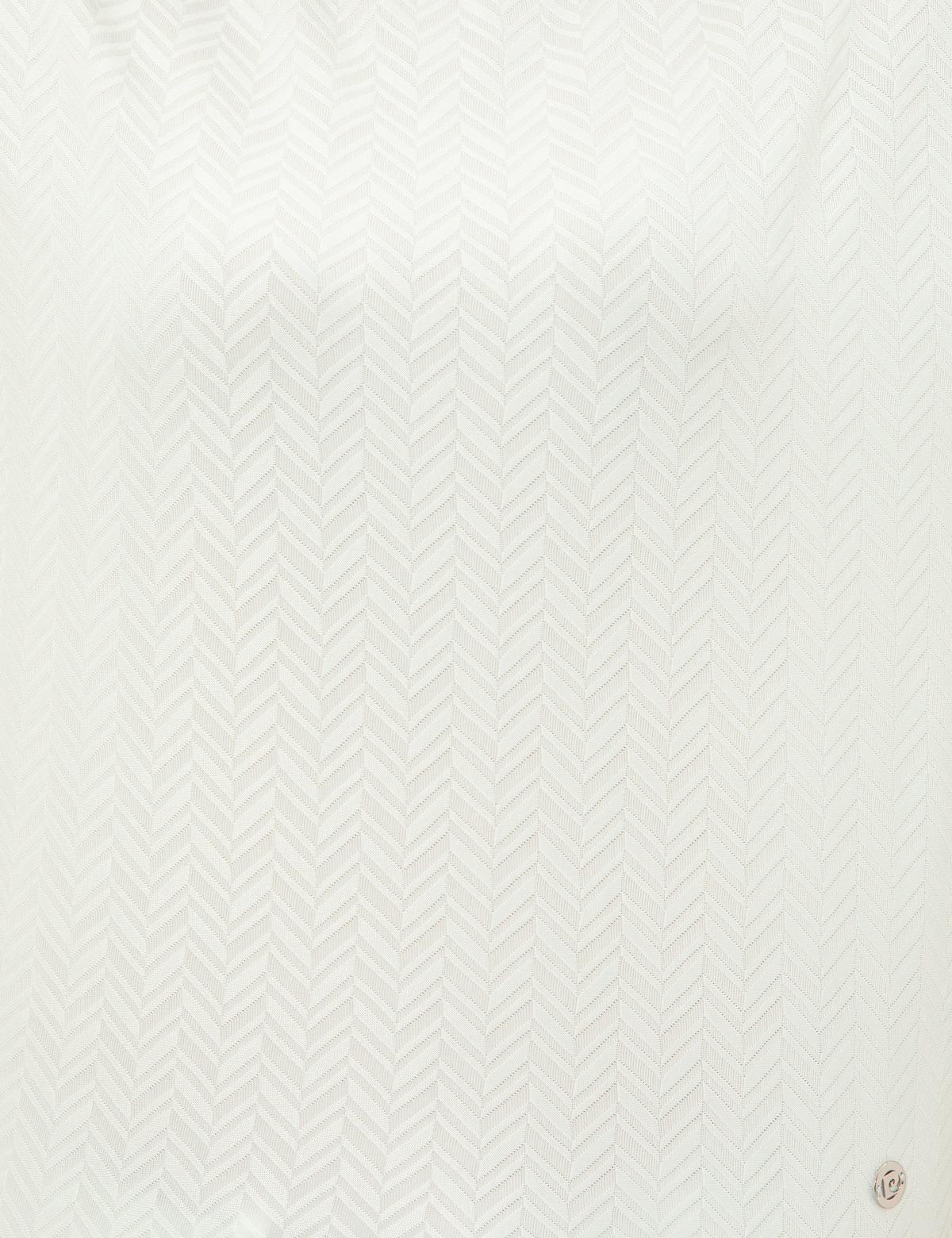 Aqua Crop Top Tişört - 50246083027