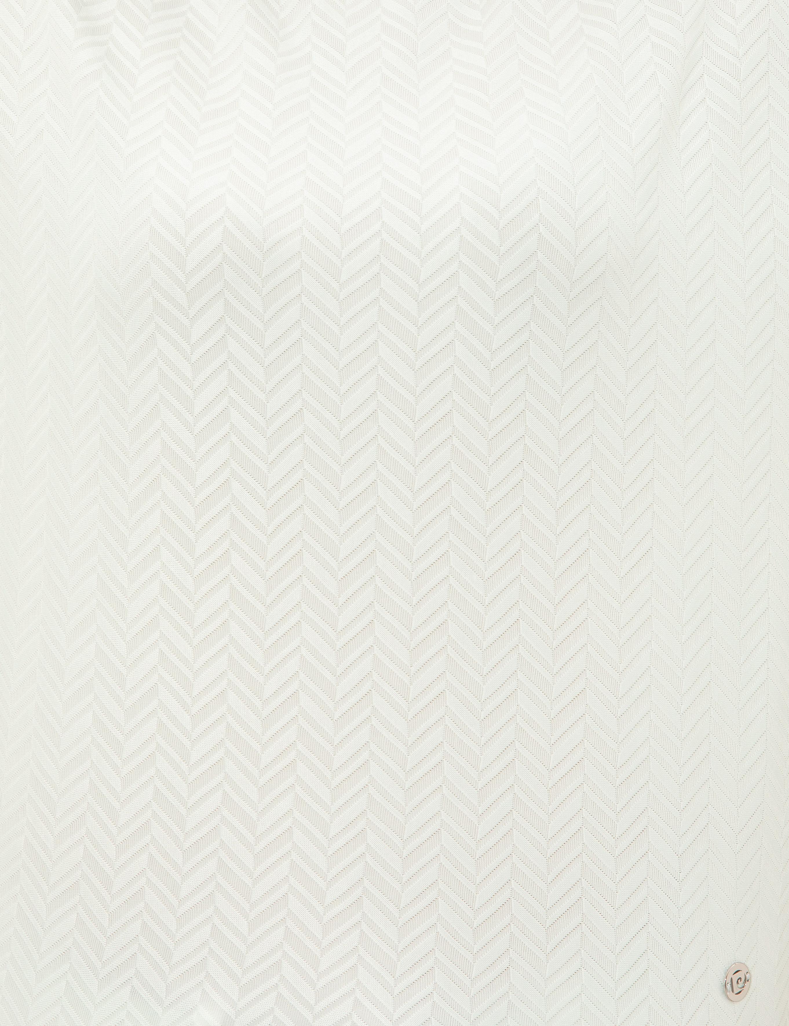 Aqua Crop Top Tişört