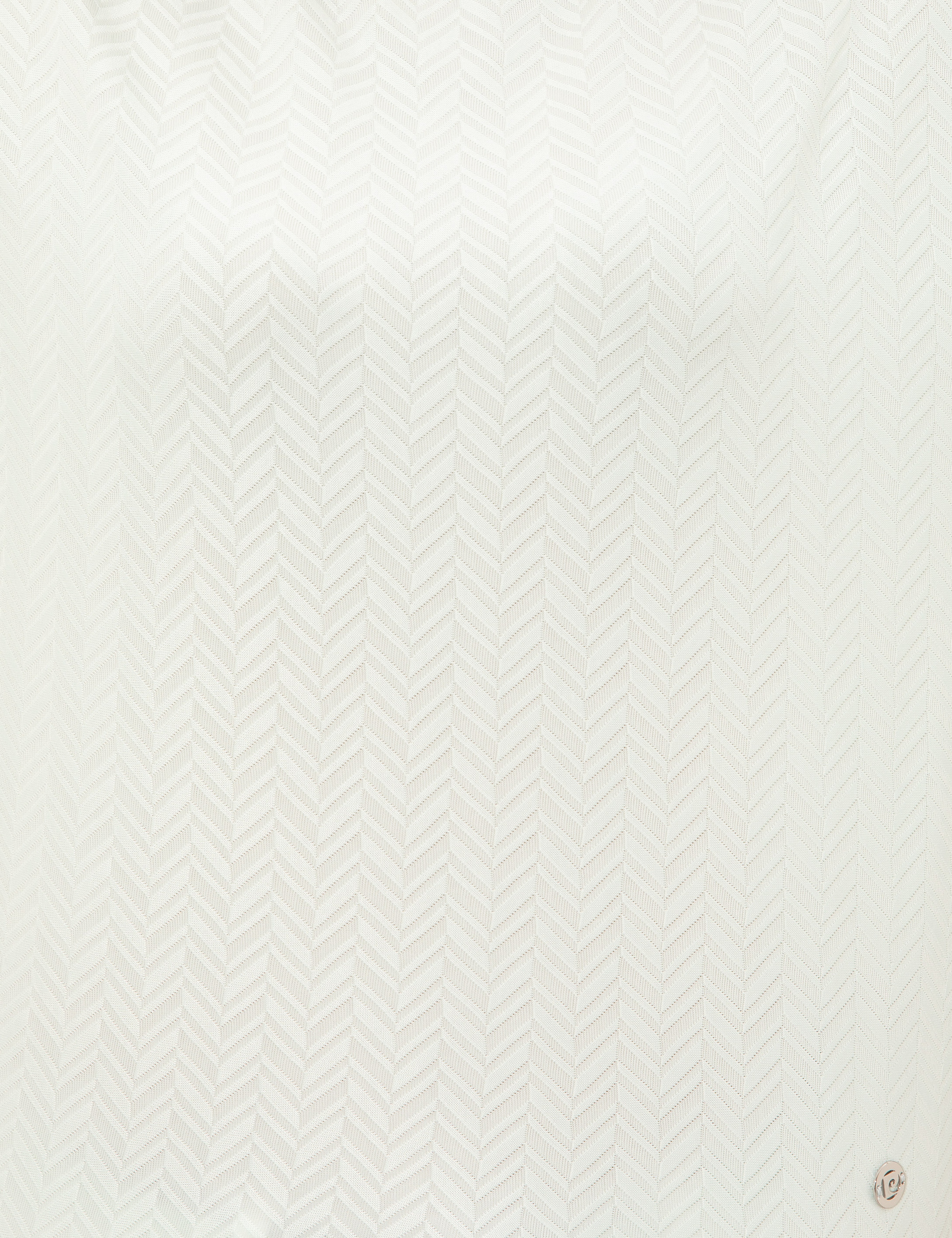Aqua Crop Top Tişört - Image 6