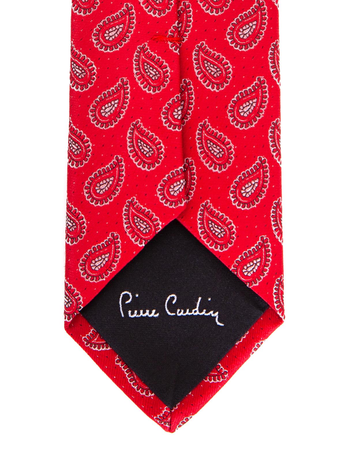 Kırmızı Kravat - 50240958006