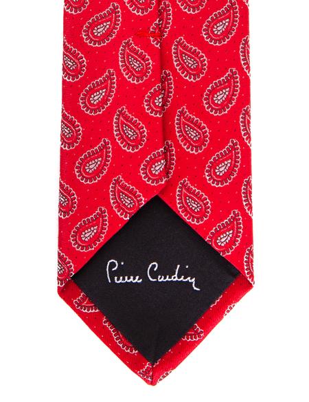 Kırmızı Kravat - 50240958006