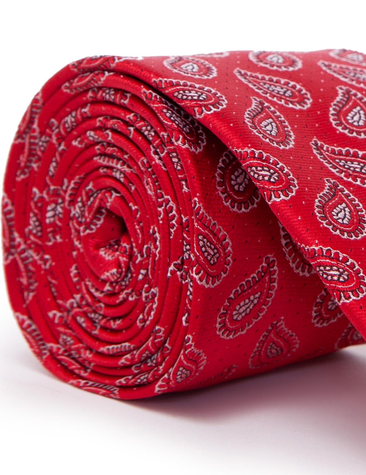 Kırmızı Kravat - 50240958006