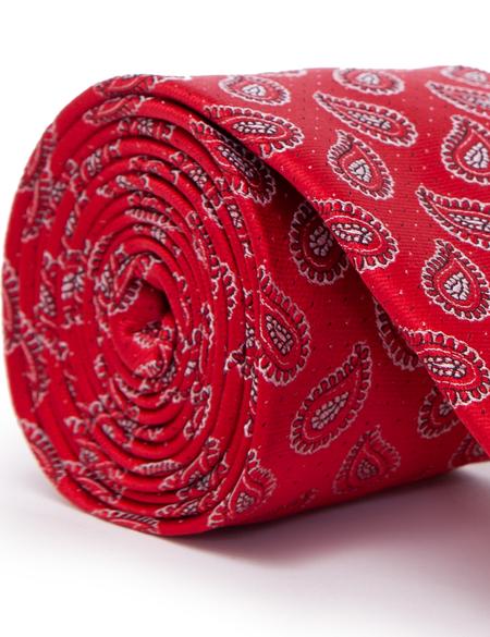Kırmızı Kravat - 50240958006