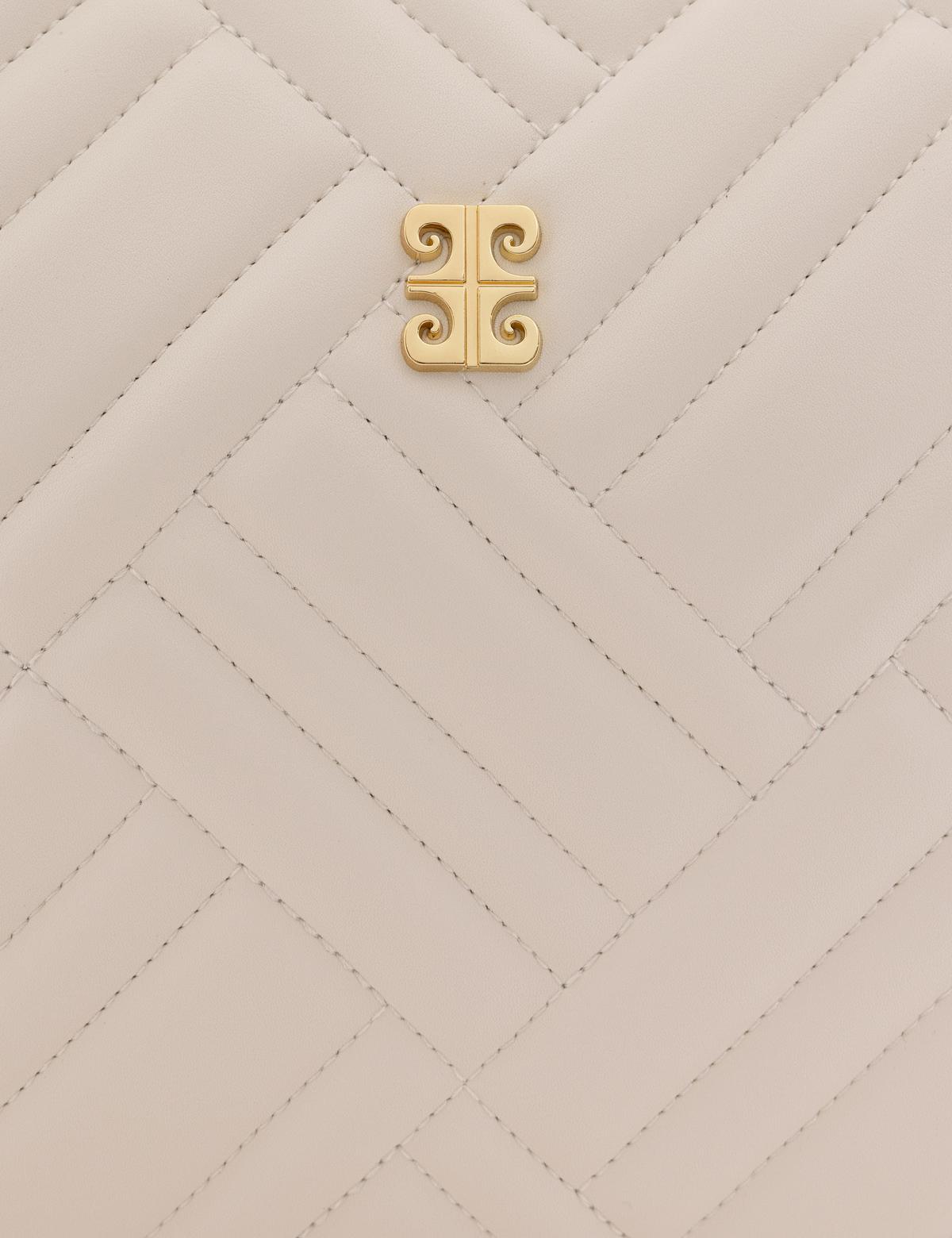 Beyaz El Çantası - 50260538002