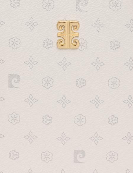 Beyaz Çapraz Çanta - 50260587004