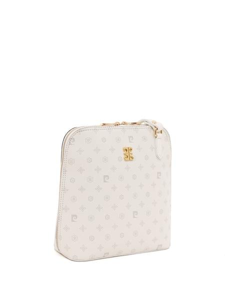 Beyaz Çapraz Çanta - 50260587004