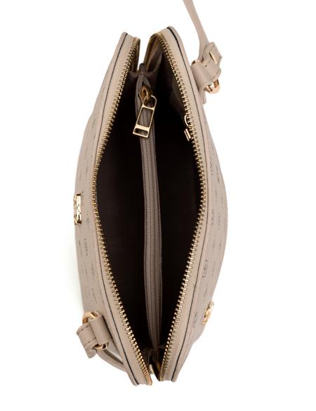 Bej Çapraz Çanta - 50260587005