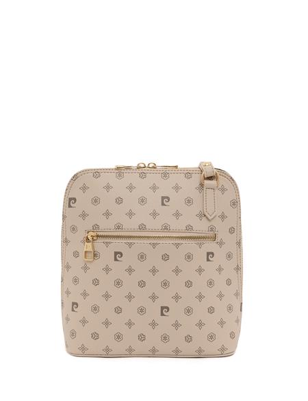 Bej Çapraz Çanta - 50260587005