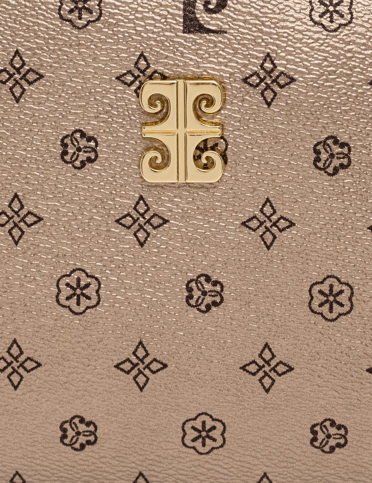 Gold Çapraz Çanta - 50260603001