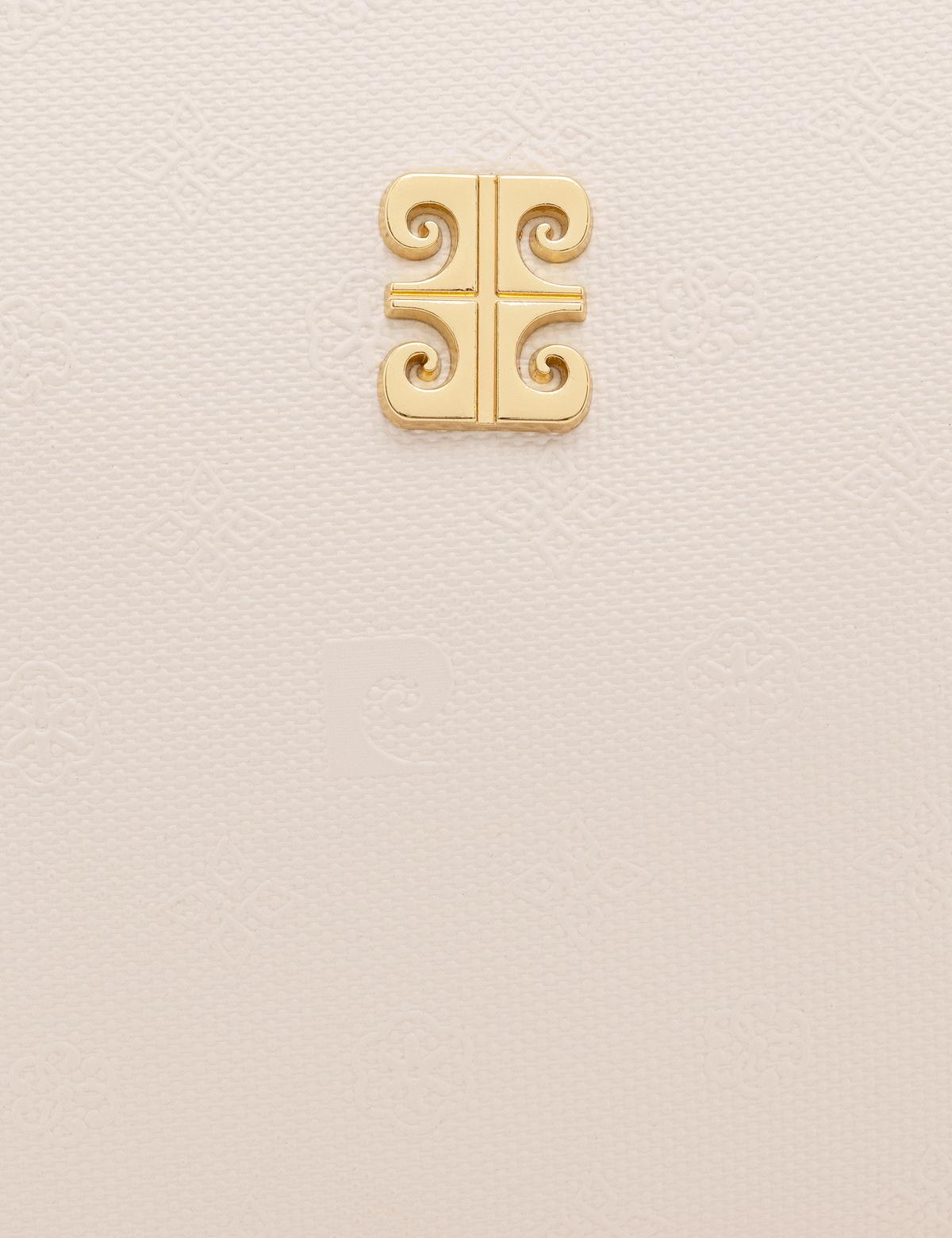 Beyaz Cüzdan - 50260606004